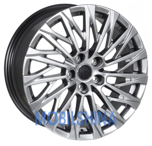 Легкосплавні диски Jh Jh H3103F R19