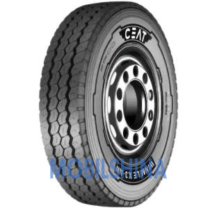 Вантажні шини Ceat WINMILE X3-AW (рулевая) R22.5