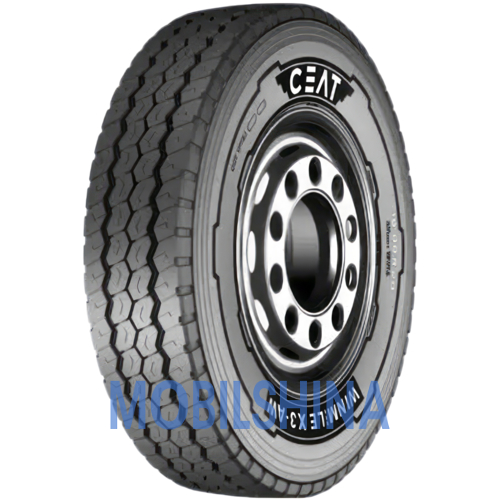 Ceat WINMILE X3-AW (рулевая) - фото 1