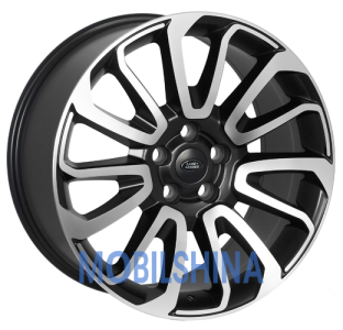Легкосплавні диски Zorat wheels BK5321 R20