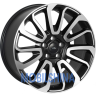 Zorat wheels BK5321 - фото 1