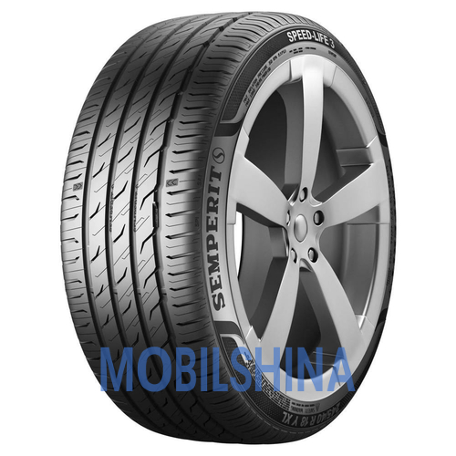 Semperit Speed-Life 3 - фото 1