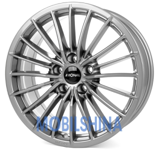 Легкосплавні диски Ronal R68 R18 W8 PCD 5/112 DIA76,1 ET32,5