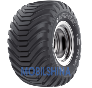 Вантажні шини Ascenso Ascenso FTB 190 (с/х) R15.5