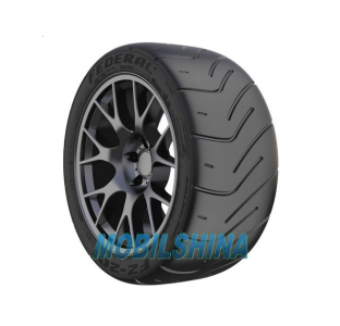 Шини Federal Federal FZ-201 R18