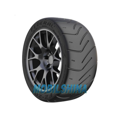 Federal FZ-201 - фото 1