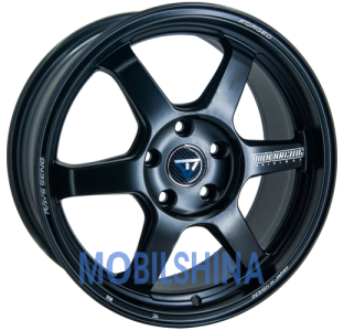 Легкосплавні диски Gt radial JCW37 R17