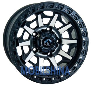 Диски на авто Gt radial QC1261 R15