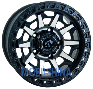 Легкосплавные диски Gt radial QC1261 R15-R16 Легкосплавные диски Gt radial QC1261 R15-R16