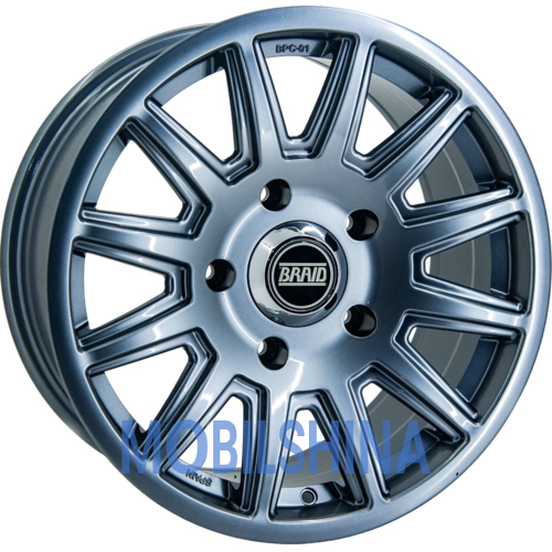 Gt radial QC1881 - фото 1