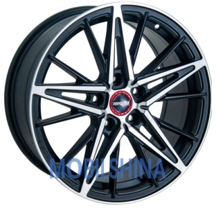 Легкосплавні диски Gt radial RD-M105 R17