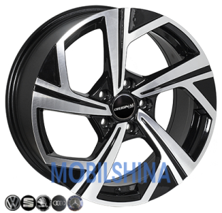 Легкосплавні диски Zorat wheels BK5851 R17-R18
