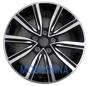 Легкосплавні диски Kia oem 52910D4650 R18 Легкосплавні диски Kia oem 52910D4650 R18