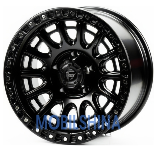 Легкосплавные диски Off road wheels OW134 R17