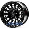Off road wheels OW134 - фото 1