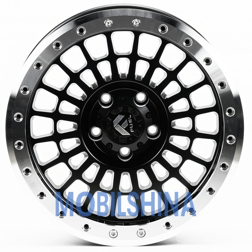 Off road wheels OW2114 - фото 1