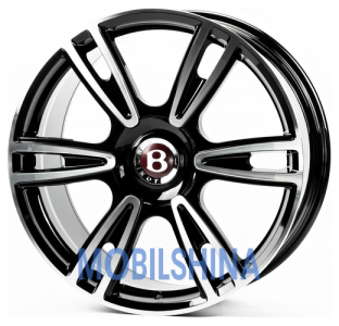 Ковані диски Replica forged BN1736 R21