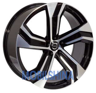 Легкосплавні диски Zf FBX215 R19-R21 Легкосплавні диски Zf FBX215 R19-R21