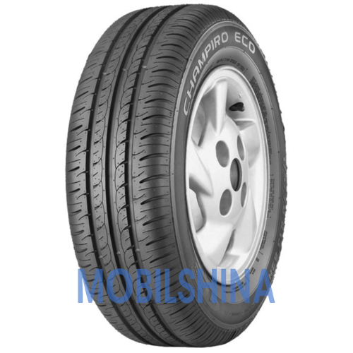 Gt radial Champiro Eco - фото 1