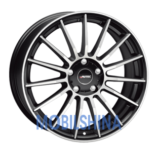 Легкосплавные диски Autec Lamera R19 W8 PCD 5/112 DIA70,1 ET30