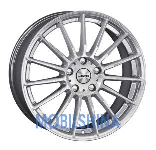 Легкосплавні диски Autec Lamera R17-R19 Легкосплавні диски Autec Lamera R17-R19