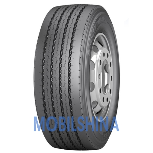 Nokian E-Truck Trailer (прицепная) - фото 1