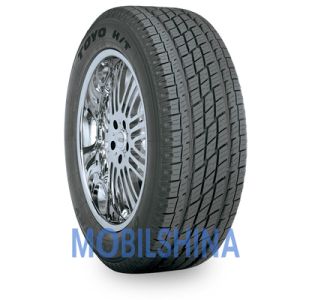 Шини Toyo Toyo Open Country H/T R16