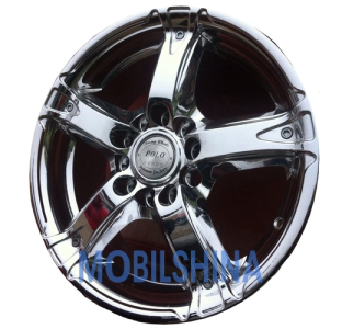 Autom A-516 6.5/R15 73,1 ET40
