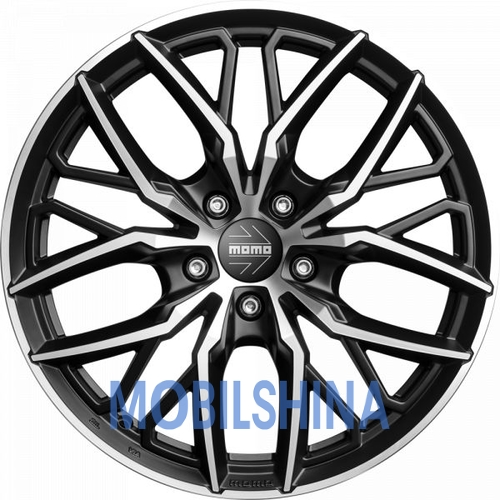 Momo Spider - фото 1