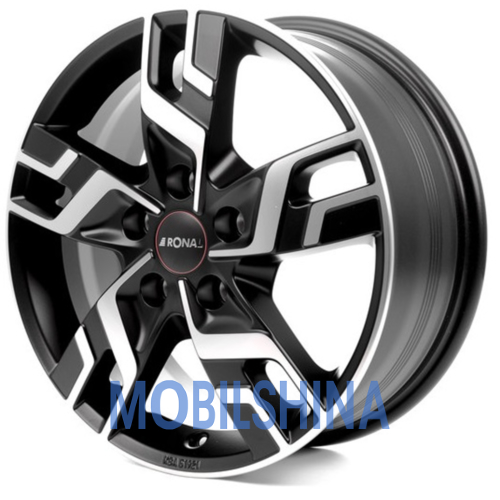 Ronal R64 - фото 1