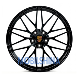 Ковані диски Replica forged PR1511 R22