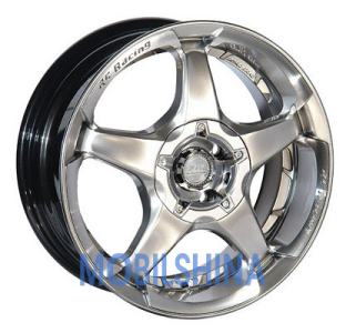 Легкосплавні диски Allante 561 R15