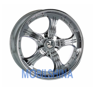 Легкосплавні диски Kosei WK 155 R17