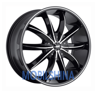 Легкосплавні диски Mi-tech Mi-tech A-608 R17