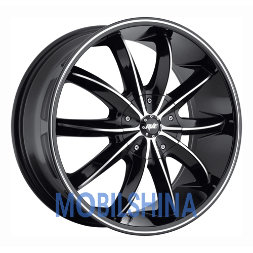 Mi-tech A-608 - фото 1