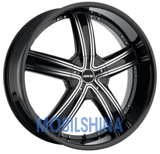 Легкосплавные диски Mi-tech M-103 R18 W7.5 PCD 5/114.3/120 DIA74,1 ET40 Легкосплавные диски Mi-tech M-103 R18 W7.5 PCD 5/114.3/120 DIA74,1 ET40