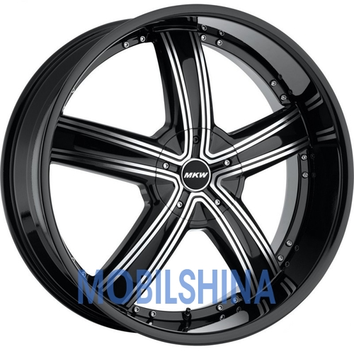Mi-tech M-103 - фото 1