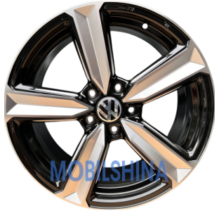 Легкосплавні диски Flow forming Flow forming FF534 R17 Легкосплавні диски Flow forming Flow forming FF534 R17