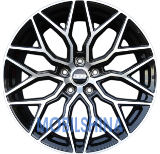 Легкосплавні диски Flow forming SL507 WX507 R20