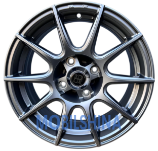 Легкосплавні диски Flow forming SL528 R15