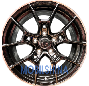 Легкосплавні диски Flow forming SL552 R16-R18