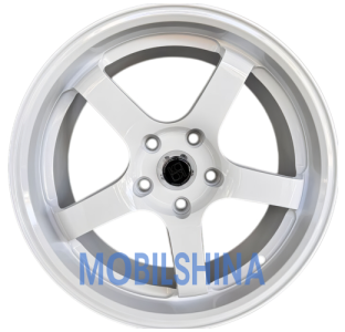 Легкосплавні диски Koko Koko FF219 R17-R18 Легкосплавні диски Koko Koko FF219 R17-R18