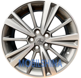 Легкосплавні диски Sahab 5449/401 R16 Легкосплавні диски Sahab 5449/401 R16