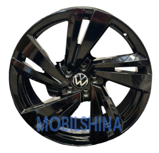 Легкосплавные диски Volkswagen oem 760601025s R20 W9 PCD 5/112 DIA66,6 ET33
