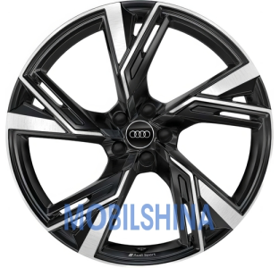 Диски на авто Audi oem 4K0601025R R22