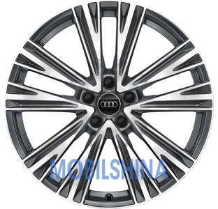 Диски на авто Audi oem 4K0601025J R20