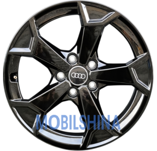 Легкосплавні диски Audi oem 83A601025AL-AX1 R17