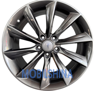 Легкосплавные диски R18 5/114.3 Flow forming FBX071-8 R18 W8.5 PCD 5/114.3 DIA64,1 ET35