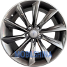 Flow forming FBX071-8 - фото 1