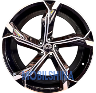 Легкосплавні диски Flow forming Flow forming FBX150-21 R21